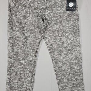 Scorpio Sol Joggers Grey distressed new size Small
